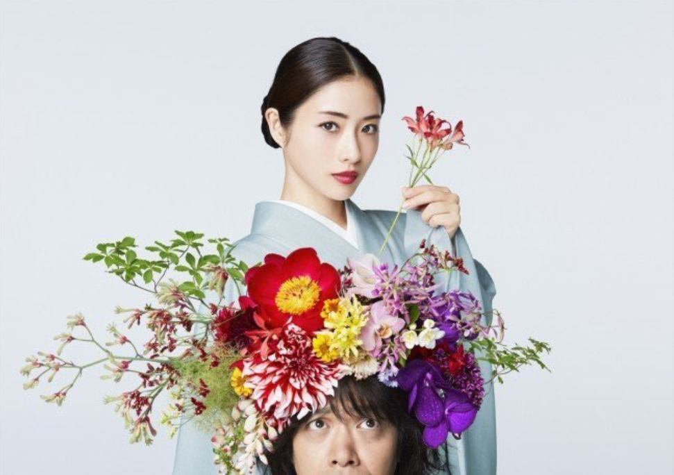 高嶺の花3話ネタバレ 4話あらすじ 石原さとみから強引にキス カフェ ユノーチェ